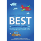 Best: A practical guide to living your best life - Paperback