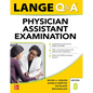 Lange Q&A Physician Assistant Examination, Eighth Edition - Paperback
