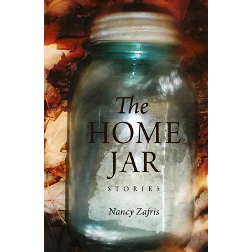 The Home Jar: Stories - Paperback