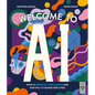 Welcome to AI: What Is Artificial Intelligence and How Will It Change Our Lives? - Hardcover