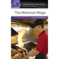 The Minimum Wage: A Reference Handbook - Hardcover