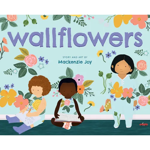 Wallflowers - Hardcover