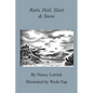 Rain, Hail, Sleet & Snow - Paperback