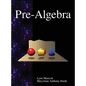 Pre-Algebra - Hardcover