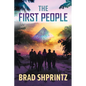 The First People - Paperback
