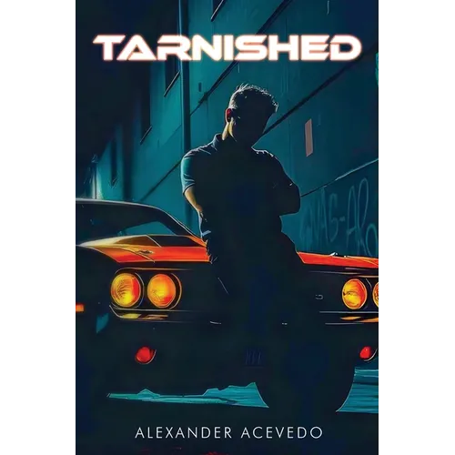 Tarnished - Paperback