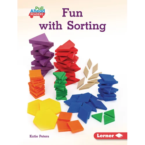Fun with Sorting - Library Binding