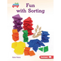Fun with Sorting - Library Binding