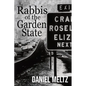 Rabbis of the Garden State - Paperback