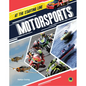 Motorsports - Hardcover