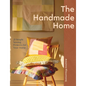 Handmade Home: 21 Simple Sewing Projects for Your Home - Paperback