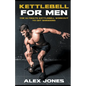 Kettlebell For Men - Paperback