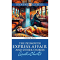 The Plymouth Express Affair And Other Stories - Hardcover
