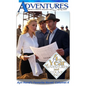 Adventures, #16 - Paperback