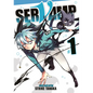 Servamp Vol. 1 - Paperback