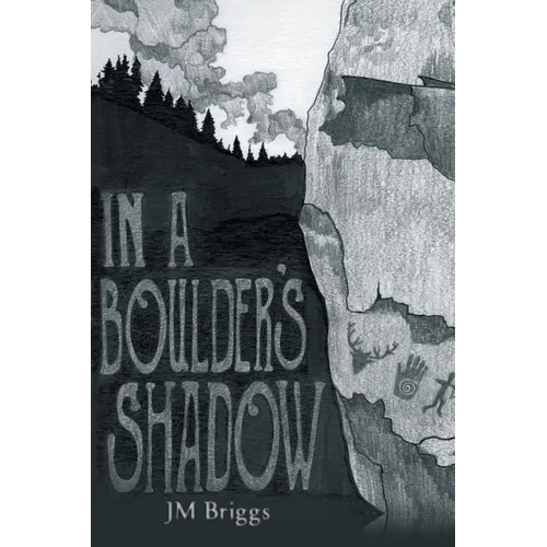 In a Boulder's Shadow - Paperback