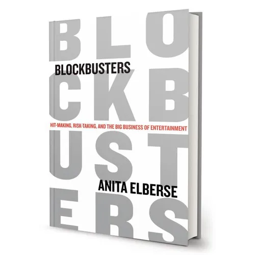 Blockbusters - Hardcover