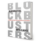 Blockbusters - Hardcover