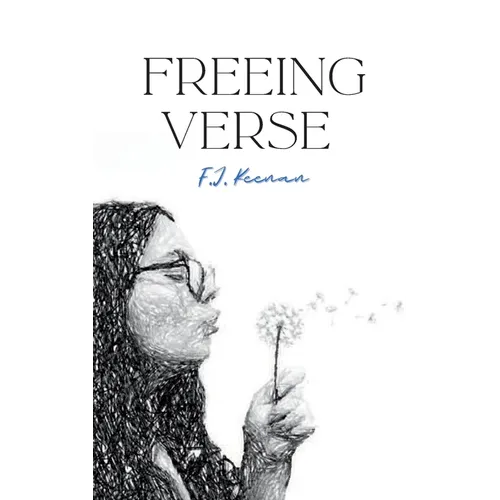Freeing Verse - Paperback