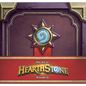 The Art of Hearthstone: Year of the Kraken - Hardcover
