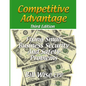 Competitive Advantage-Fixing Small Business Security And Safety Problems - Paperback