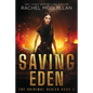 Saving Eden - Paperback