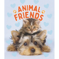 Animal Friends - Library Binding