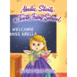 Abella Starts a Tooth Fairy School - Hardcover