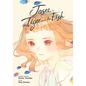 Josee, the Tiger and the Fish (Manga) - Paperback