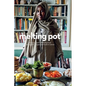 melting pot: Breaking bread and sharing food. Cooking with refugees and locals in Lesvos. - Hardcover