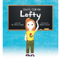 Don't Call Me Lefty - Hardcover