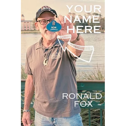 Your Name Here - Paperback