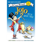 Jojo and the Magic Trick - Hardcover