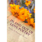 In and Out of Love Poetry - Paperback