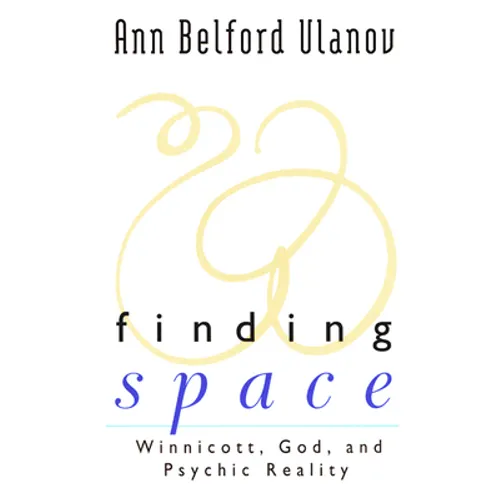 Finding Space - Paperback