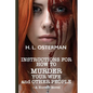 Instructions On How To Murder Your Wife and Other People - Paperback