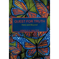 Quest for Truth: Here and Beyond - Hardcover