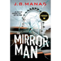 The Mirror Man - Paperback