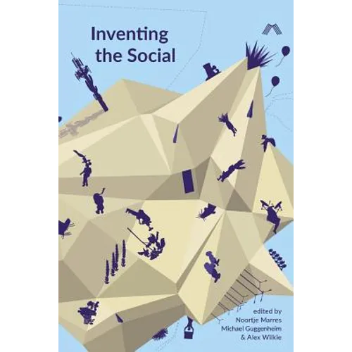 Inventing the Social - Paperback