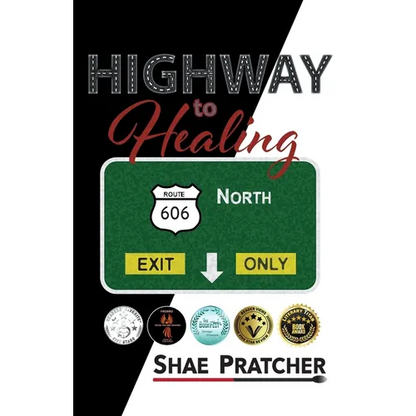 Highway to Healing - Paperback