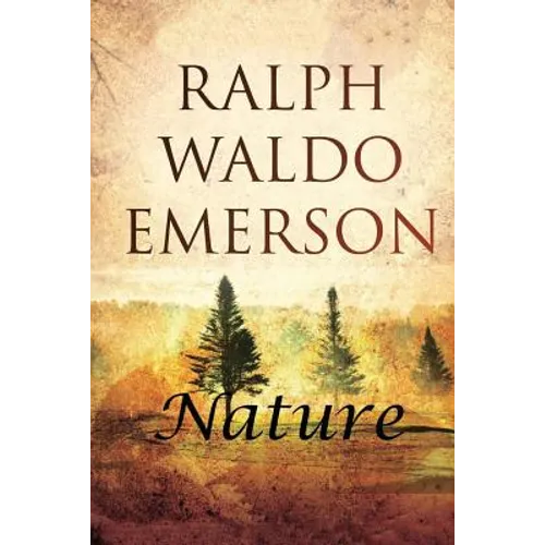 Nature - Paperback