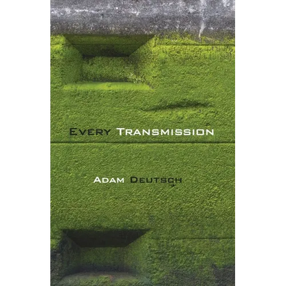 Every Transmission - Paperback