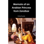 Memoirs of an Arabian Princess from Zanzibar - Hardcover