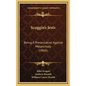 Scoggin's Jests: Being A Preservative Against Melancholy (1866) - Hardcover