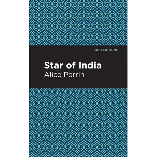 The Star of India - Hardcover