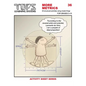 More Metrics 36: For Grades 3-10 - Paperback
