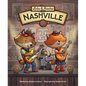Lulu & Rocky in Nashville - Hardcover