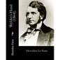 Wylder's Hand (1864). By: Sheridan Le Fanu: Novel - Paperback