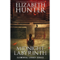 Midnight Labyrinth - Paperback