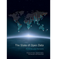 The State of Open Data: Histories and Horizons - Paperback